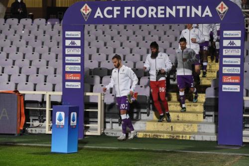 ACF FIORENTINA VS ROMA 01